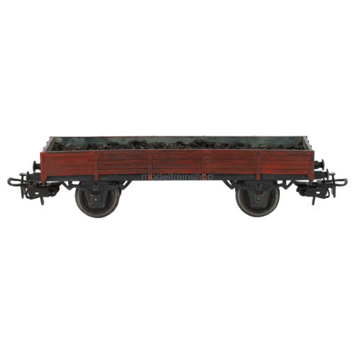 Marklin H0 4503 Lage boord wagen MB05 - Modeltreinshop