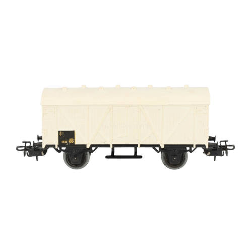 Marklin H0 4908 V08 Gesloten goederenwagen Tko 02 MB02 - Modeltreinshop