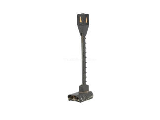 Marklin M rail H0 5113 Lichtmast voor Ontkoppelrail 5112 B-MB02 - Modeltreinshop