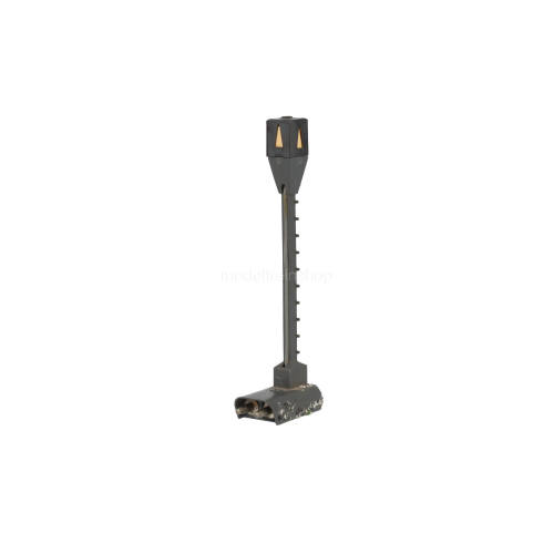 Marklin M rail H0 5113 Lichtmast voor Ontkoppelrail 5112 B-MB02 - Modeltreinshop
