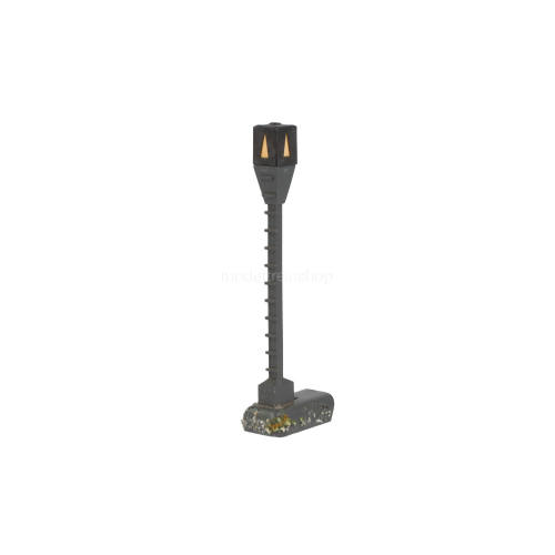 Marklin M rail H0 5113 Lichtmast voor Ontkoppelrail 5112 B-MB02 - Modeltreinshop