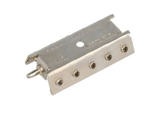 Marklin H0 7209 V03 Verdeelplaat in ovp - Modeltreinshop