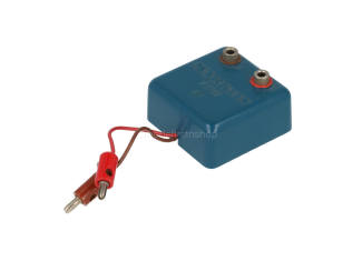 Marklin H0 7223 Ontstoringsmodule - Modeltreinshop