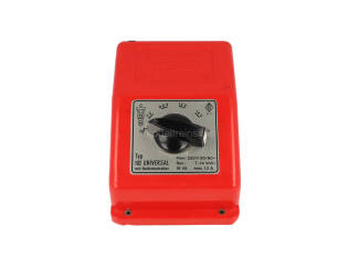 Carrera typ 102 Universal - Modeltreinshop