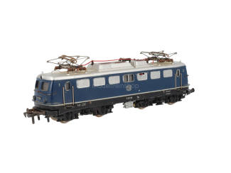 Fleischmann H0 Elektrische Locomotief DB E10 134 - Modeltreinshop