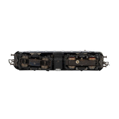 Fleischmann H0 Elektrische Locomotief DB E10 134 - Modeltreinshop