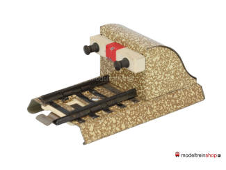 Marklin M Rail H0 462 Stootblok - Modeltreinshop