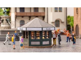 Noch H0 14320 Kiosk - Modeltreinshop