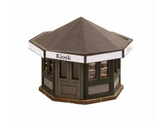 Noch H0 14320 Kiosk - Modeltreinshop