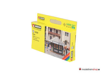 Noch H0 14320 Kiosk - Modeltreinshop