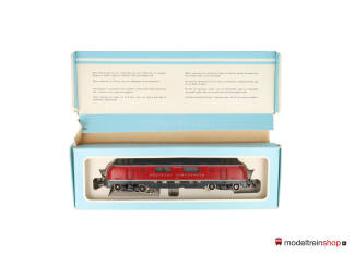 Marklin H0 3021 V1 Diessel Locomotief BR V 200 - Modeltreinshop