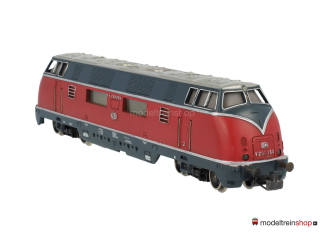 Marklin H0 3021 V12 Diesel Locomotief BR V 200 DB - Modeltreinshop