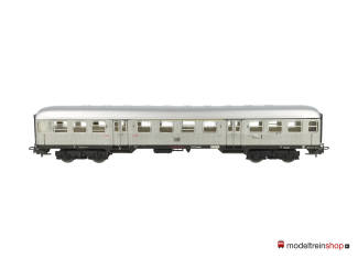 Marklin H0 4043 V3 Personenrijtuig Silberlinge 1e & 2e klass v/d DB - Modeltreinshop