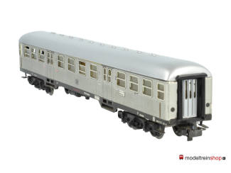 Marklin H0 4043 V3 Personenrijtuig Silberlinge 1e & 2e klass v/d DB - Modeltreinshop