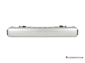 Marklin H0 4043 V3 Personenrijtuig Silberlinge 1e & 2e klass v/d DB - Modeltreinshop