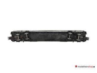 Marklin H0 4043 V3 Personenrijtuig Silberlinge 1e & 2e klass v/d DB - Modeltreinshop