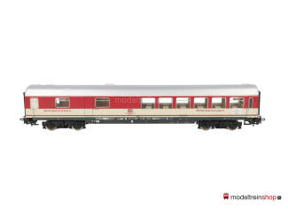 Marklin H0 4054 Restauratiewagen WRümh 132 van de DB - Modeltreinshop