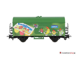 Marklin H0 44177 Koelwagen Danone - Modeltreinshop