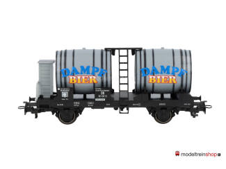 Marklin H0 44321 Bier / Fust wagen Dampf Bier - Modeltreinshop