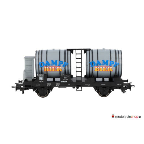 Marklin H0 44321 Bier / Fust wagen Dampf Bier - Modeltreinshop