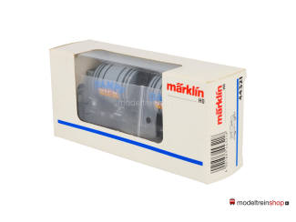 Marklin H0 44321 Bier / Fust wagen Dampf Bier - Modeltreinshop