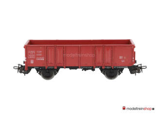 Marklin H0 4639 V02 Hogeboordwagen NS - Modeltreinshop