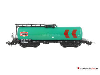 Marklin H0 4652 4 assige ketelwagen TEXACO - Modeltreinshop