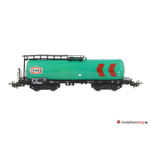 Marklin H0 4652 4 assige ketelwagen TEXACO - Modeltreinshop