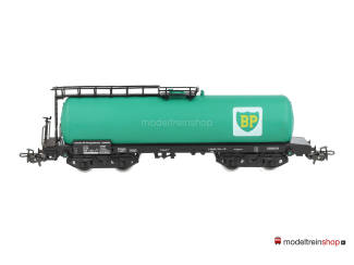 Marklin H0 4653 4-assige ketelwagen BP - Modeltreinshop