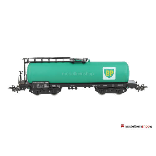 Marklin H0 4653 4-assige ketelwagen BP - Modeltreinshop