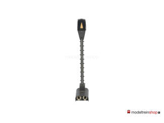 Marklin M rail H0 5113 Lichtmast voor Ontkoppelrail 5112 - Modeltreinshop