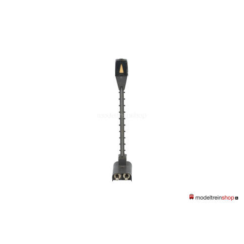 Marklin M rail H0 5113 Lichtmast voor Ontkoppelrail 5112 - Modeltreinshop