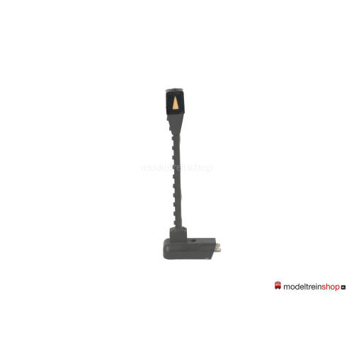 Marklin M rail H0 5113 Lichtmast voor Ontkoppelrail 5112 - Modeltreinshop