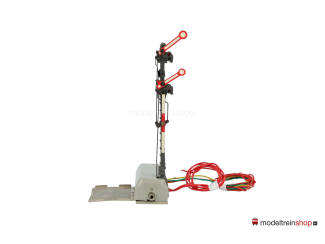 Marklin M rail H0 7040 Hoofdsein - Modeltreinshop