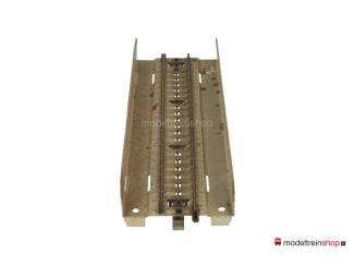 Marklin M Rail H0 7161 V02 Rechte brug van metaal - Modeltreinshop