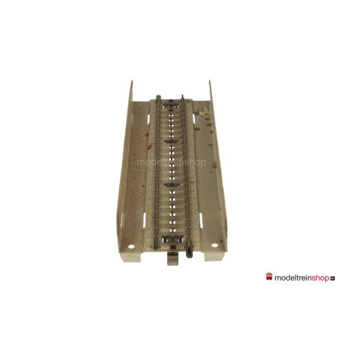 Marklin M Rail H0 7161 V02 Rechte brug van metaal - Modeltreinshop