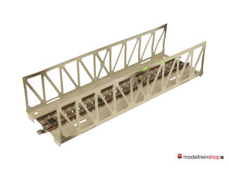 Marklin H0 7162 V3 Traliewerk brug voor M rail - Modeltreinshop