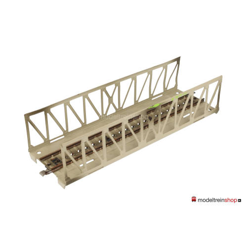 Marklin H0 7162 V3 Traliewerk brug voor M rail - Modeltreinshop