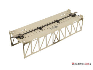 Marklin H0 7162 V3 Traliewerk brug voor M rail - Modeltreinshop