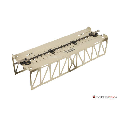 Marklin H0 7162 V3 Traliewerk brug voor M rail - Modeltreinshop