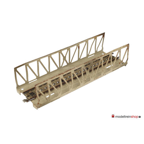 Marklin H0 7162 V3 Traliewerk brug voor M rail - Modeltreinshop