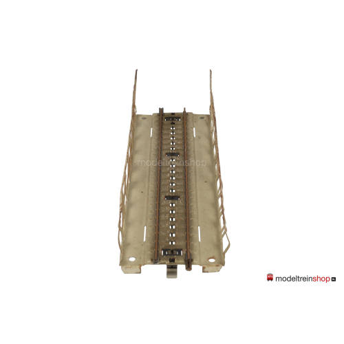 Marklin H0 7162 V3 Traliewerk brug voor M rail - Modeltreinshop