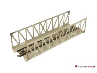 Marklin H0 7162 V3 Traliewerk brug voor M rail - Modeltreinshop