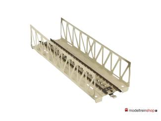 Marklin H0 7162 V3 Traliewerk brug voor M rail - Modeltreinshop