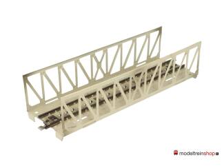 Marklin H0 7162 V3 Traliewerk brug voor M rail - Modeltreinshop