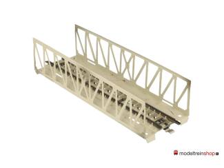 Marklin H0 7162 V3 Traliewerk brug voor M rail - Modeltreinshop