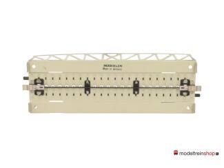 Marklin H0 7162 V3 Traliewerk brug voor M rail - Modeltreinshop