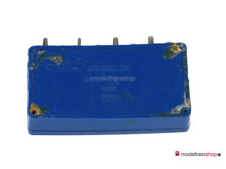 Marklin H0 7211 V1 Schakelbord - Modeltreinshop