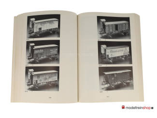 Marklin H0 Koll's Preis Katalog 1986 - Modeltreinshop