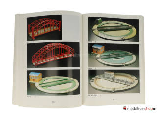 Marklin H0 Koll's Preis Katalog 1988 - Modeltreinshop